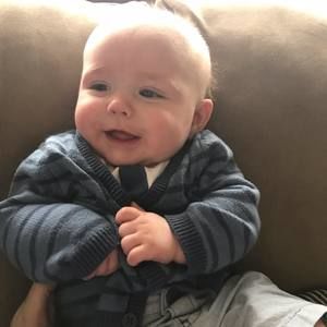 Meet your Posher, Drew